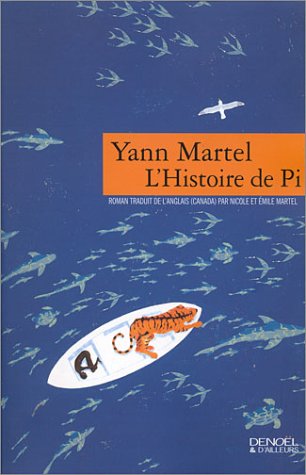 L' histoire de Pi