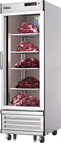 commercial meat cooler