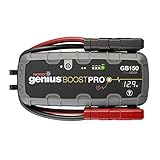 Noco Genius Gb150 Boostpro Jump Starter - 4000a