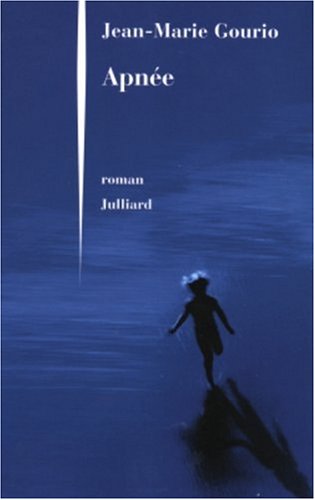 Apnée: roman