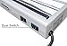 Hydroplanet T5 4ft 8lamp Fluorescent Ho Bulbs Included for Indoor Horticulture Gardening T5 Grow Lights Fixtures (8 Lamp, 4ft)thumb 3