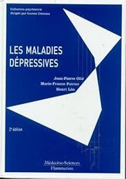 Les  maladies dépressives