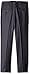 Isaac Mizrahi Boy's Wool Blend Slim Pant