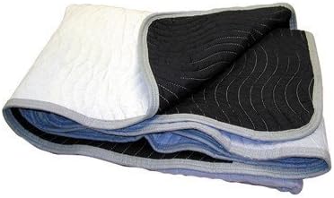 Charles Mcmurry Co Uc85 72 In. X 80 In. Moving Blanket