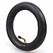 StaiBC 10x2.50 Butyl Inner Tube with Valve Angle CR202 Replacement for 10 Inch Smart Electric Scooter Inner Tube Pack of 2