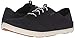 OLUKAI Men's Nohea Moku Shoes Black/Black 10.5