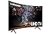 Samsung UN55RU7300FXZA CURVED 55” 4K UHD 7 Series Smart TV (2019)thumb 3