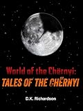 World of the Chernyi: Tales of the Chernyi
