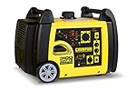 Champion Power Equipment 75537i 3100 Watt RV Ready Portable Inverter Generator with Wireless Remote Start