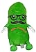 Fiesta Toys MR. Pickle - 12IN, Green (C16183)