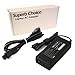 Toshiba Satellite A205-S5823 pn PA3715U-1ACA PA5034U-1ACA PA3468U-1ACA AC Adapter - Premium Superb Choice® 75W Laptop AC Adapter Battery Charger