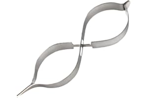 LeeQinersw Bracelet Bending Plier Bar Clamp for Metalwork Processing Tool Jewelry Clamp