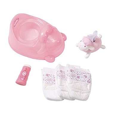 Buy Baby Annabell Potty Training Set Online Nigeria Ubuy