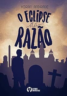 Livro O Eclipse da Razão
