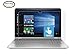 [2PCS Pack] Anti-Glare Matte Screen Protector for HP ENVY x360 15.6