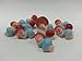 60 Pcs Blue - 1