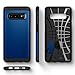 Spigen Tough Armor Designed for Samsung Galaxy S10 Plus Case (2019) - Prism Blue
