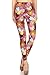 Print Leggings First Attraction (R806-PLUS)