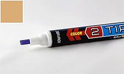 ColorRite 2Tip for Chrysler Van Automotive Touch-up