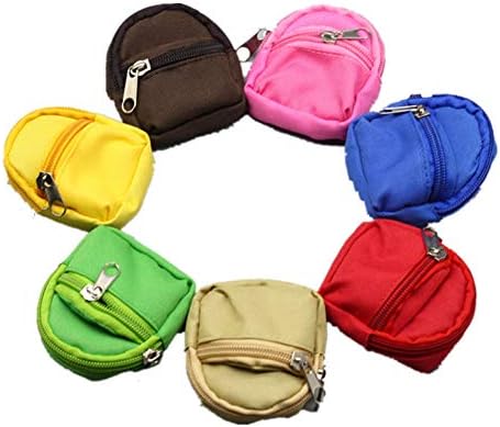 cómo hacer una mochila para barbie