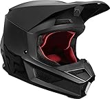 2019 Fox Racing V1 Matte Men's Off-Road Motorcycle