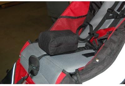 Adaptive Star Axiom Seat Abductor