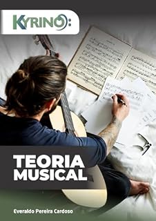 Livro Noções Elementares de Teoria Musical