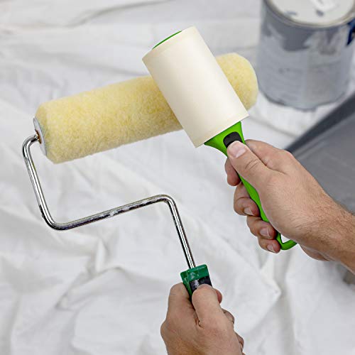 image for Evercare Pet Extreme Stick Plus 100 Sheet Lint Roller (617079)
