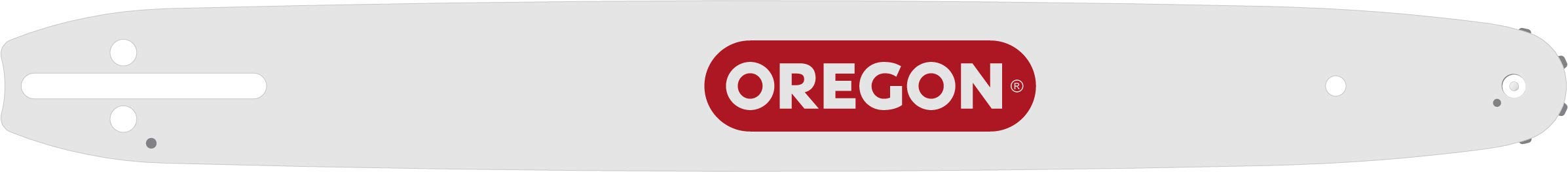 Oregon 180SDEA095 .050" Gauge 3/8" Low Pro Pitch 18" Double Guard Bar