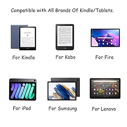 Gowjaw Kindle Hand Strap, Kindle Strap Holder for