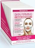 Dermactin-TS Facial Skin Firming Sheet Mask