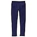 Gymboree Girls' Big Navy Cozy Legging