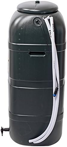 The Green Man System 100 Litre Reservoir/Tank