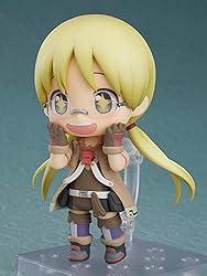 Good Smile Company G90733 Made in Abyss: Riko