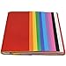 Gift Expressions Premium Wrapping Paper, 20 x 26 Inches, 100 Count, Primary Colors, 17GSM, Gift Wrapping & DIY Crafts