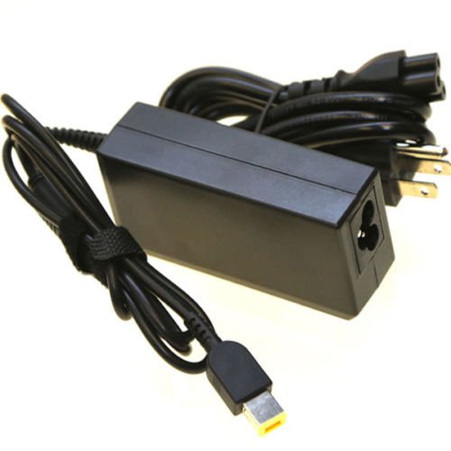 AC Adapter Charger For Lenovo ADLX65NLC3A 20V 65W