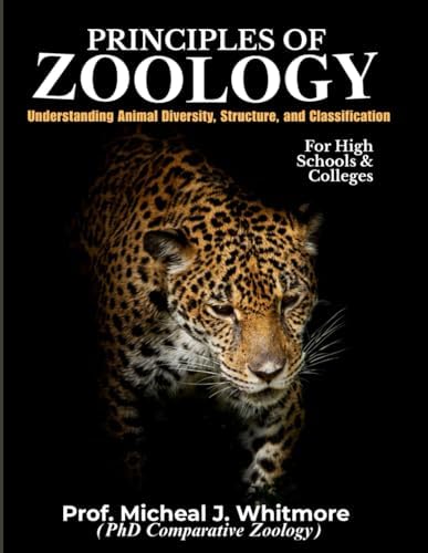 Amazon.com: ANIMAL DIVERSITY: 9781260240887: Books