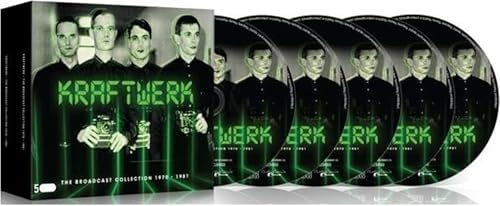 Kraftwerk - Minimum Maximum - Amazon.com Music