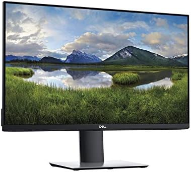 Dell P2719HC, Black - Image 4