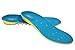 Children's Athletic Memory Foam Insoles For Arch Support and Comfort for Active Children ((26 CM) Kids Size 6.5-8.5)