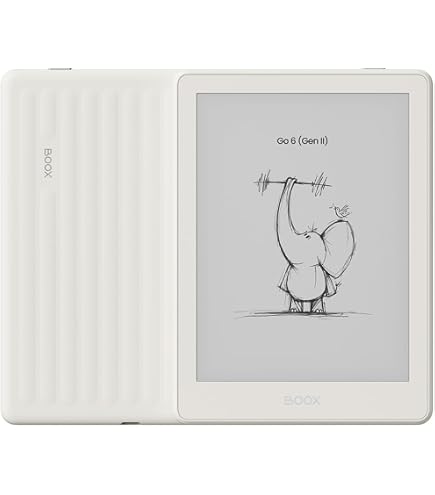 Amazon.com : BOOX Tablet Go 7 B/W E Ink Tablet 4G 64G Support