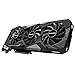 Gigabyte GeForce RTX 2060 Gaming OC Pro 6G Graphics Card, 3X Windforce Fans, 6GB 192-bit GDDR6, Gv-N2060GAMINGOC Pro-6GD REV2.0 Video Cardthumb 3