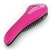 Crave Naturals Glide Thru Detangling Brush – Pink/Blackthumb 4