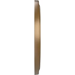22"OD x 3 1/2"ID x 1 1/2"P Traditional Thermoformed