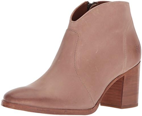 frye dusty rose boots