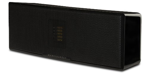 MartinLogan Motion 6 Center Channel Speaker (Piano Black, each)