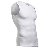 COMPRESSPORT Men's On/Off Multi Sport Tank - TSON-TK