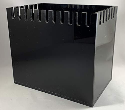 ReefCreators 1200 GPH Internal Bulkhead Mount Overflow Box Non drilled - Thumbnail 3