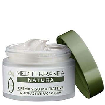 olive cream for face