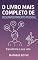 Livro O LIVRO MAIS COMPLETO DE DESENVOLVIMENTO PESSOAL